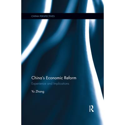 China’s Economic Reform