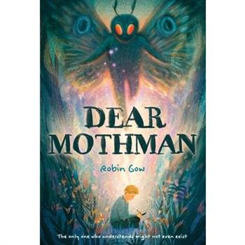 Dear Mothman