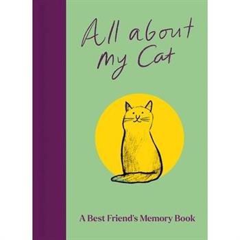 All about My Cat (and Me)