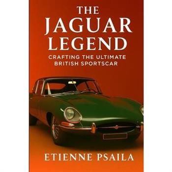 The Jaguar Legend