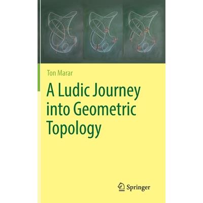 A Ludic Journey Into Geometric Topology