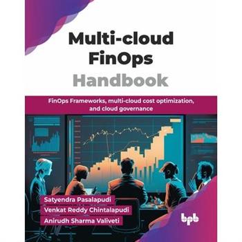 Multi-cloud FinOps Handbook