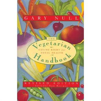 The Vegetarian Handbook