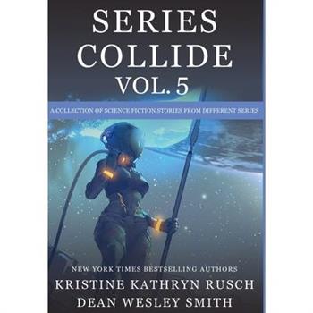 Series Collide, Volume 5