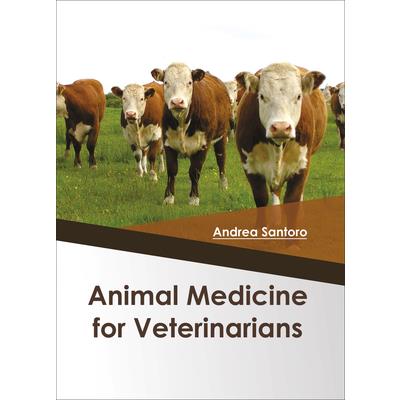 Animal Medicine for Veterinarians