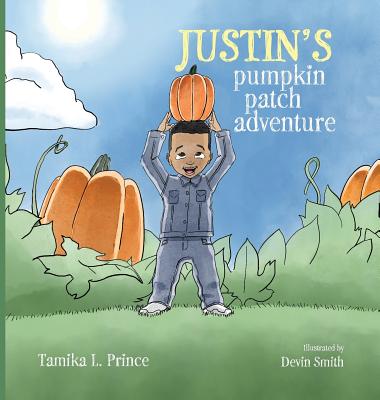 Justin’s Pumpkin Patch Adventure