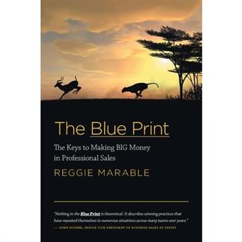 The Blue Print