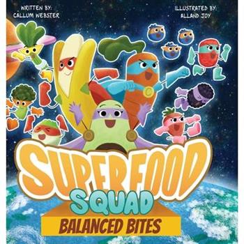 Superfood Squad
