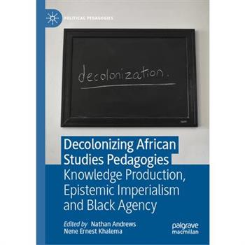 Decolonizing African Studies Pedagogies