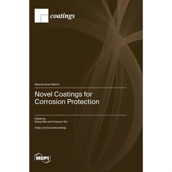 Novel Coatings for Corrosion Protection