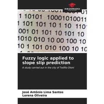 Fuzzy logic applied to slope slip prediction