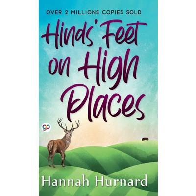 Hinds’ Feet on High Places