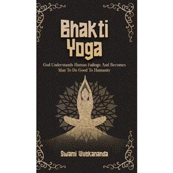 Bhakti Yoga