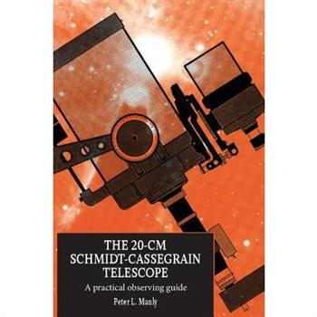 The 20-CM Schmidt-Cassegrain Telescope