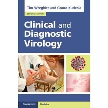Clinical and Diagnostic Virology