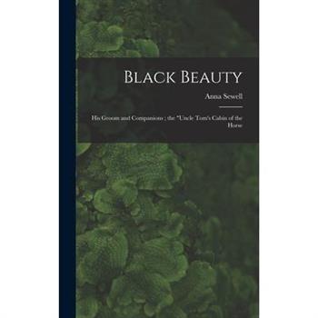 Black Beauty