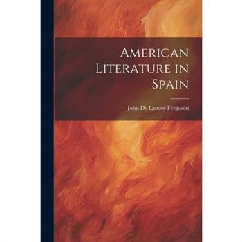 American Literature in Spain