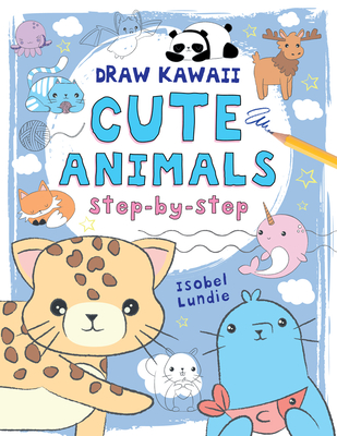Cute Animals, Volume 1