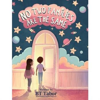 No Two Families Are The Same