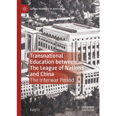 Transnational Education Between the League of Nations and China