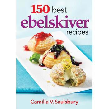 150 Best Ebelskiver Recipes