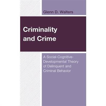 Criminality and Crime