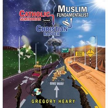 Catholic Seminarian turned Christian Rapper turned Muslim Fundamentalist