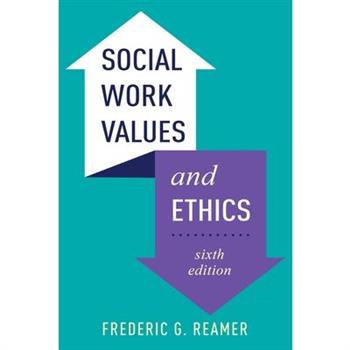 Social Work Values and Ethics