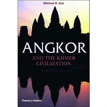 Angkor And The Khmer Civilization