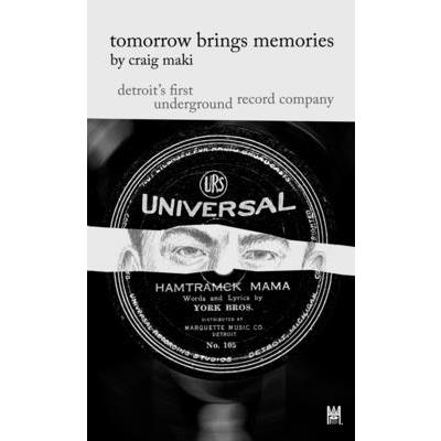 Tomorrow Brings Memories