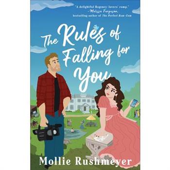 The Rules of Falling for You