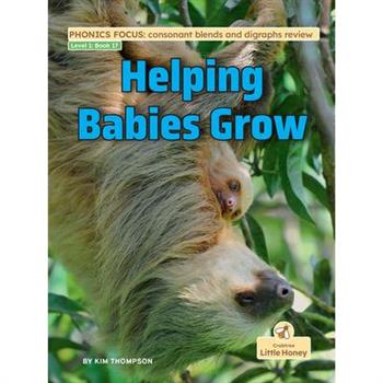 Helping Babies Grow