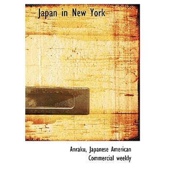Japan in New York