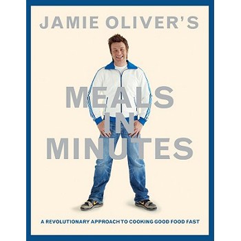 Jamie Oliver's Meals in Minutes