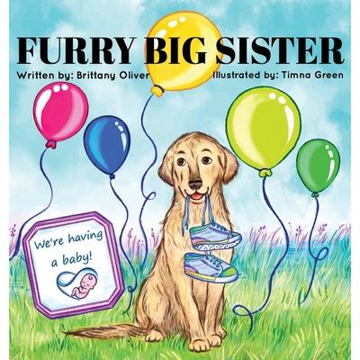 Furry Big Sister