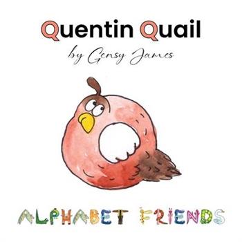Quentin Quail