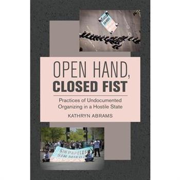 Open Hand, Closed Fist