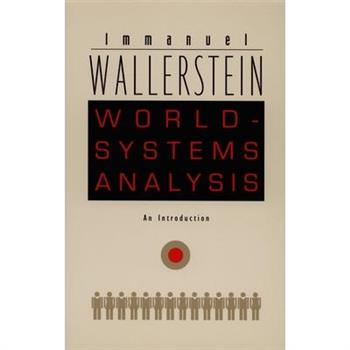 World-Systems Analysis