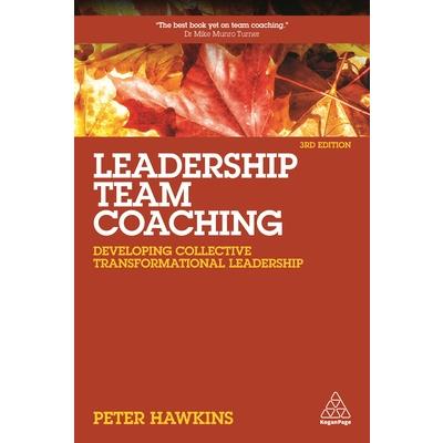 Leadership Team Coaching