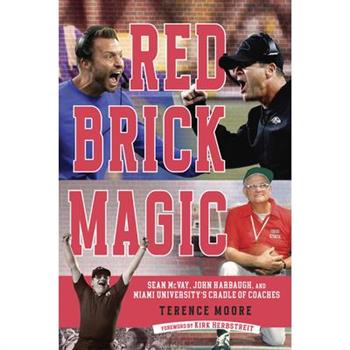 Red Brick Magic