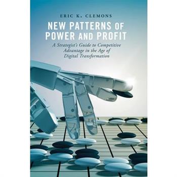 New Patterns of Power and Profit