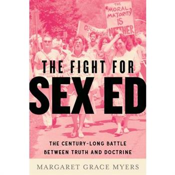 The Fight for Sex Ed