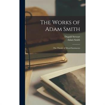 The Works of Adam Smith