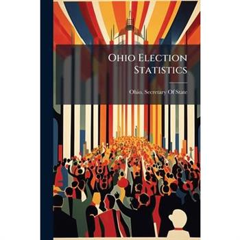 Ohio Election Statistics