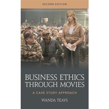 Business Ethics through Movies