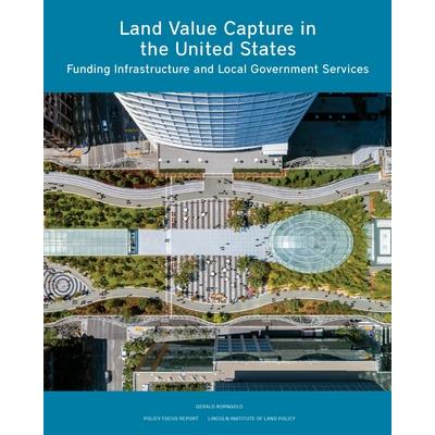 Land Value Capture in the United States