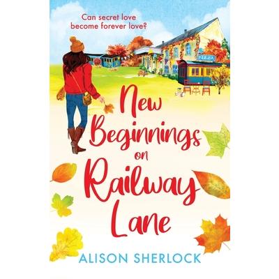 New Beginnings on Railway Lane