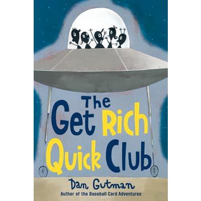 The Get Rich Quick Club