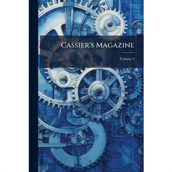 Cassier's Magazine