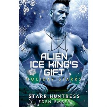 Alien Ice King’s Gift